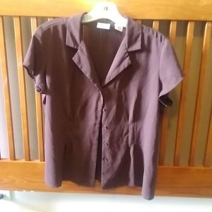 Covington dress shirt